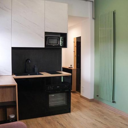 Green Sunnyside Studio - Central Location 布加勒斯特 外观 照片